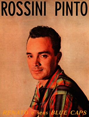 Rossini Pinto