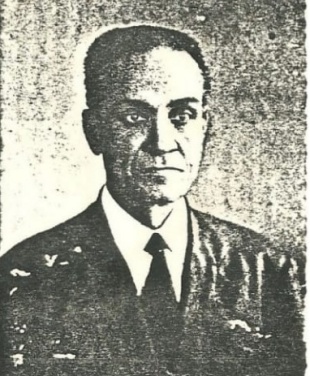 Armando Nobre
