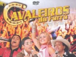 Cavaleiros do Forró