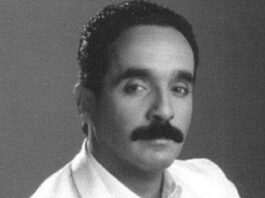 Willie Colon