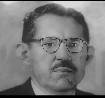 Manoel Mocó