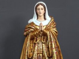 Nossa Sra Lapa
