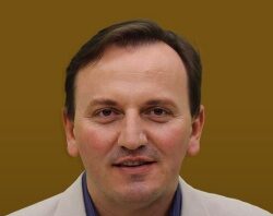 Pe. Ezequiel Dal Pozzo