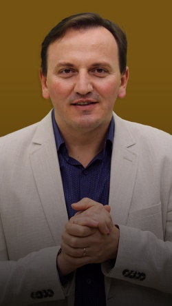 Pe. Ezequiel Dal Pozzo