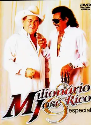 Milionário e José Rico