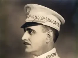Karl Lawrence King
