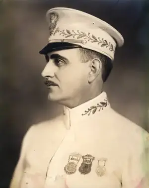 Karl Lawrence King