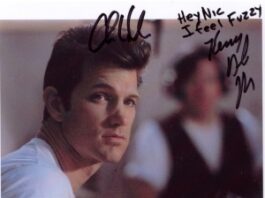 Chris isaak kenny
